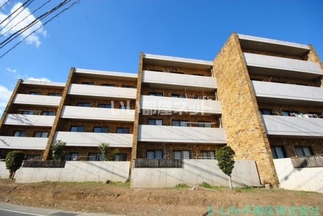 PARDO・page・1の外観画像