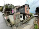 山の上町戸建ての外観画像