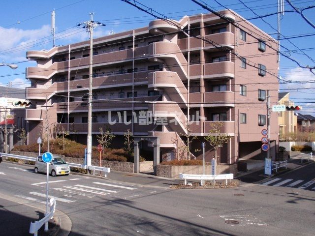 クレール滝の水の外観画像