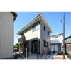 中川区下之一色町宮分戸建の外観画像