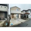 知多市新舞子浜田戸建の外観画像