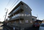 シャトー参番館の外観画像