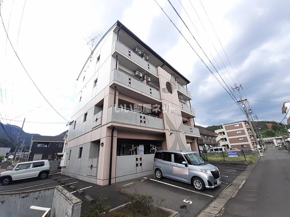 M・HILL’S30の外観画像