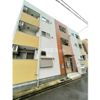 Piecielo (ピエチェーロ)の外観画像