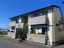 AXIS Aの外観画像