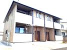 アニメート寿町Ⅱの外観画像