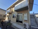 カーサプリメーラ Aの外観画像