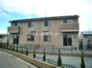 セジュール・オリヴィエ Aの外観画像