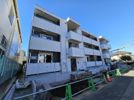 (仮)D-room東川口1丁目の外観画像