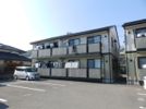 カーサ クレール A棟の外観画像