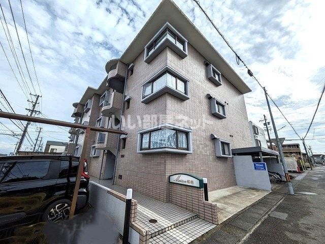 メゾン船越の外観画像