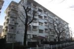 入間リバーサイド 26号棟の外観画像
