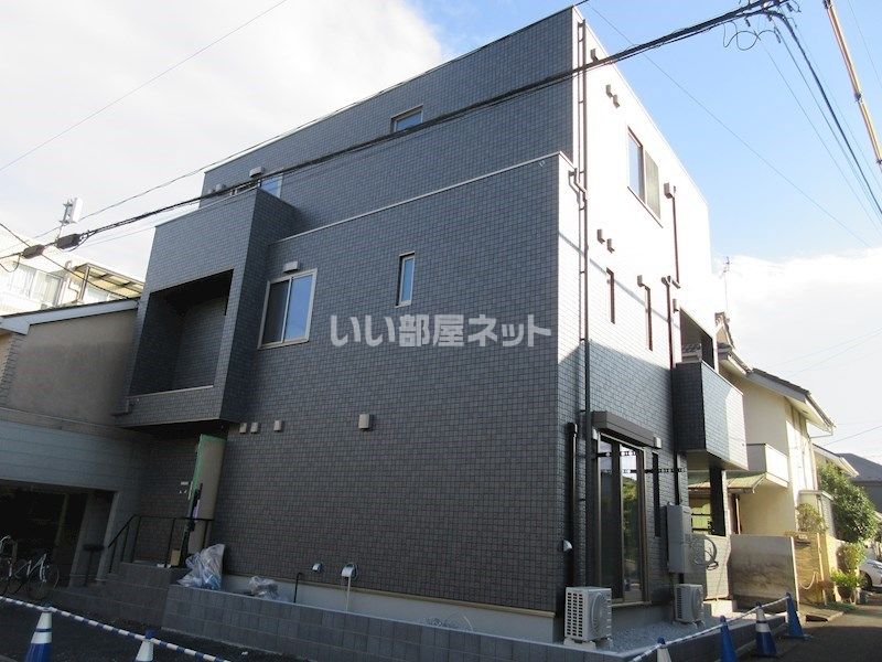le chainon(ル シェノン)の外観画像