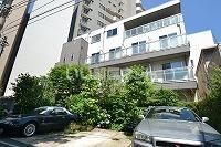ヴェルドール立川の外観画像