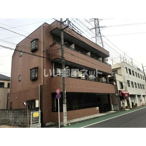 コーツSⅡの外観画像