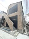 Tina 小田急相模原Ⅱの外観画像