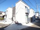 ヴィラ イル マーレ（Villa il Mare）の外観画像