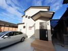 玉瀬町戸建て賃貸の外観画像