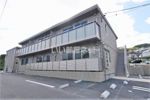 シャルム祇園Ⅰの外観画像