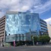 フージャース旭川駅前ビル レジデンス棟の外観画像