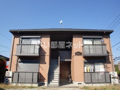 シャルムマツキの外観画像