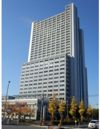 リバーサイド隅田セントラルタワーパレス（墨田区）の外観画像