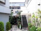 八千代ハイツの外観画像