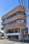ガーデンキューブ下井草の外観画像