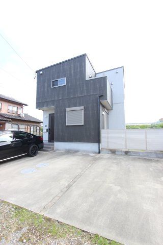 阿原宮前232KODATEXⅣB棟の外観画像