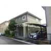 一宮市大和町馬引藤岡邸の外観画像