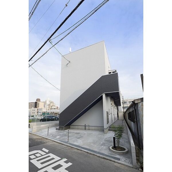 Sarang Mito(サラン ミト)の外観画像
