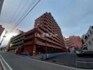 ライオンズマンション上町 1105の外観画像