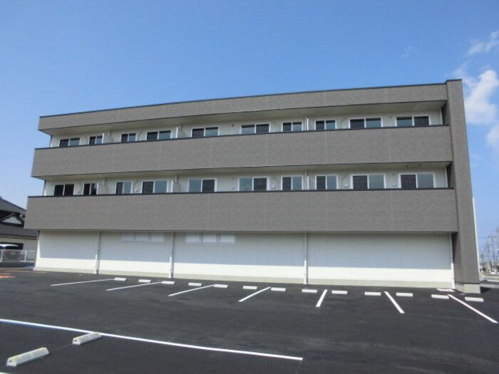 丸庄ビルヂングの外観画像