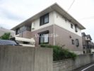ビューテラス香久山 B棟の外観画像