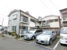 コーポニューリバー2の外観画像