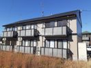 ディアス日向町の外観画像