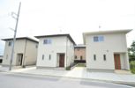 羽村市川崎4丁目戸建の外観画像