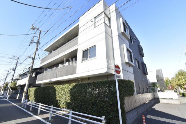 トロワ吉祥寺の外観画像