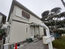 片山町4丁目貸家Aの外観画像
