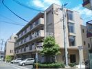 アパートメントFUSSAGEの外観画像