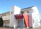 ヴィアノ緑が丘EASTの外観画像
