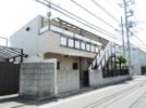 片山コーポの外観画像