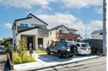 貸戸建住宅の外観画像