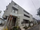 SHAMAISON GRANF Aの外観画像