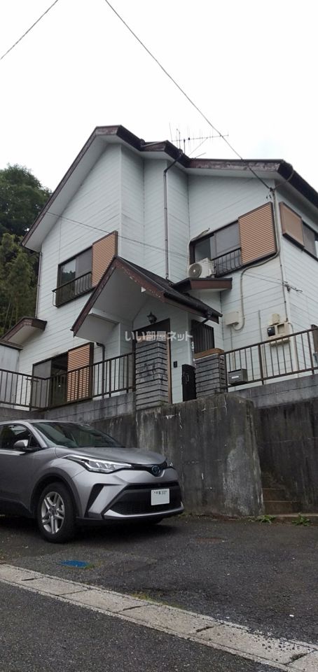 グリーンヒル市原の外観画像
