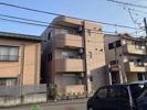 JULIEMU（ジュリームー）の外観画像