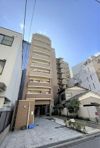 セザールプラザ川崎の外観画像