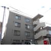 ビッグバーンズマンション伏古Ⅲの外観画像