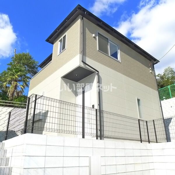 GKタウン6号棟の外観画像
