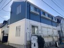 アザーレ下井草の外観画像